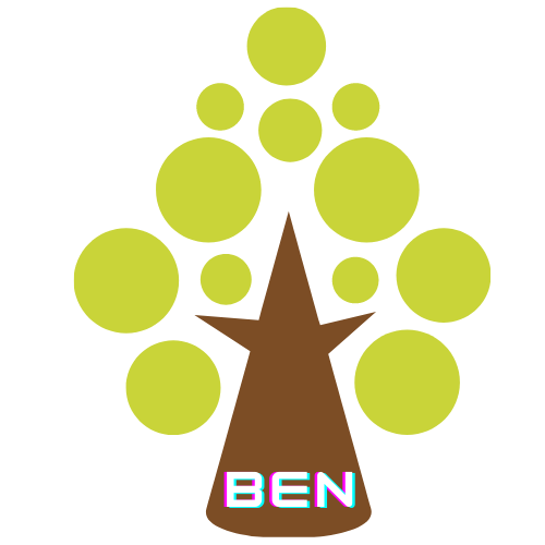 BenStudy logo